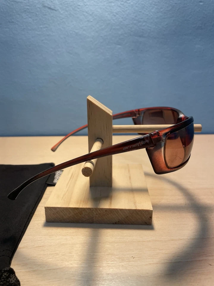 Gafas De Sol Originales Arnette Slide 4007 - Imagen 2 de 4