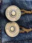 Hudson Jeans Ginny Crop Straight with Cuff Women's, Size 27 — photo 5