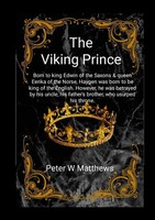 Peter Matthews | The Viking Prince | Taschenbuch | Englisch (2025) | [.]
