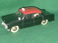 DINKY TOYS FRANCE 24ZT SIMCA ARIANE Taxi 1/43 SANS BOITE