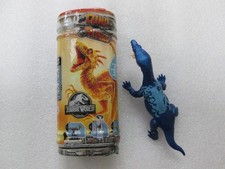 Jurassic World Dino Reveal Wave 3 Metallic Nothosaurus Figure Ultra Rare New 