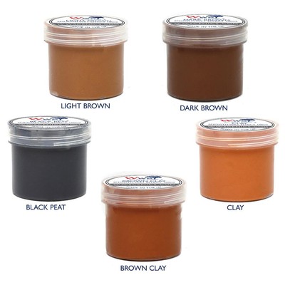 Model Muds 100ml - Realistische Bodenstruktur für Layouts & Dioramen
