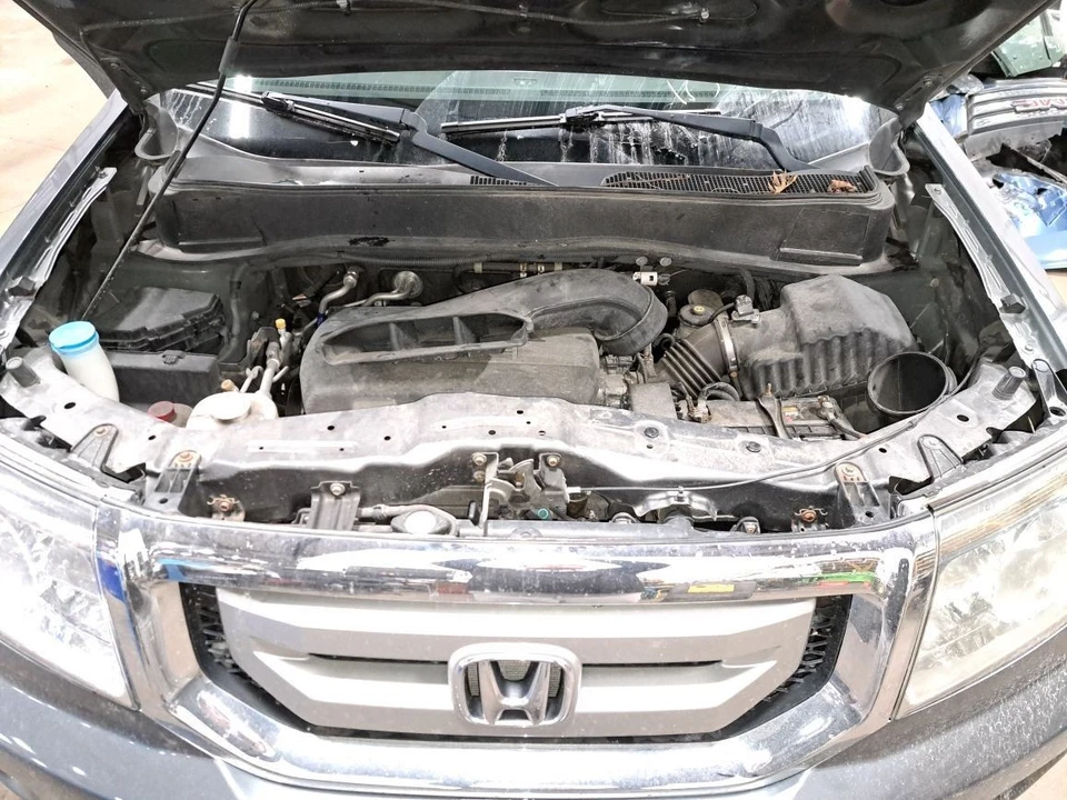 Bobina de encendido/bobinas/encendedor 2011 Pilot Sku#4270106 Foto 3 de 4