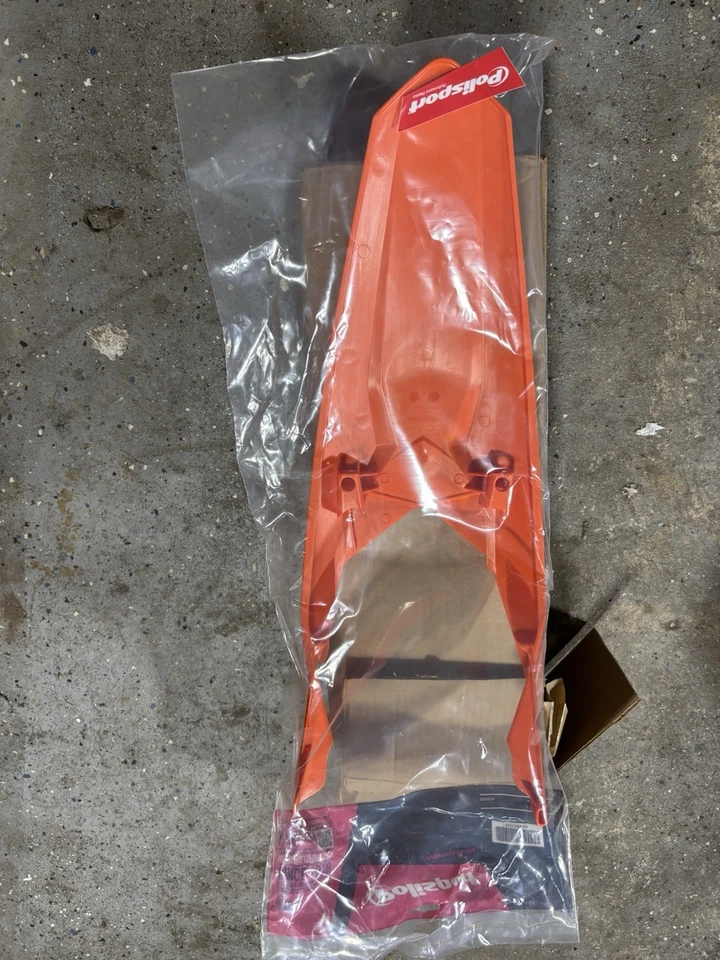 2015 Ktm 85 Rear Fender Brand New - Image 4 of 4
