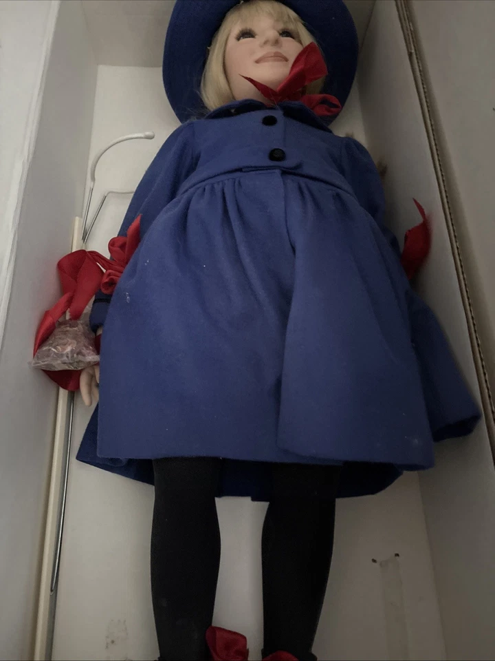 "Gadco Princesa Diana 35""" Foto 3 de 4