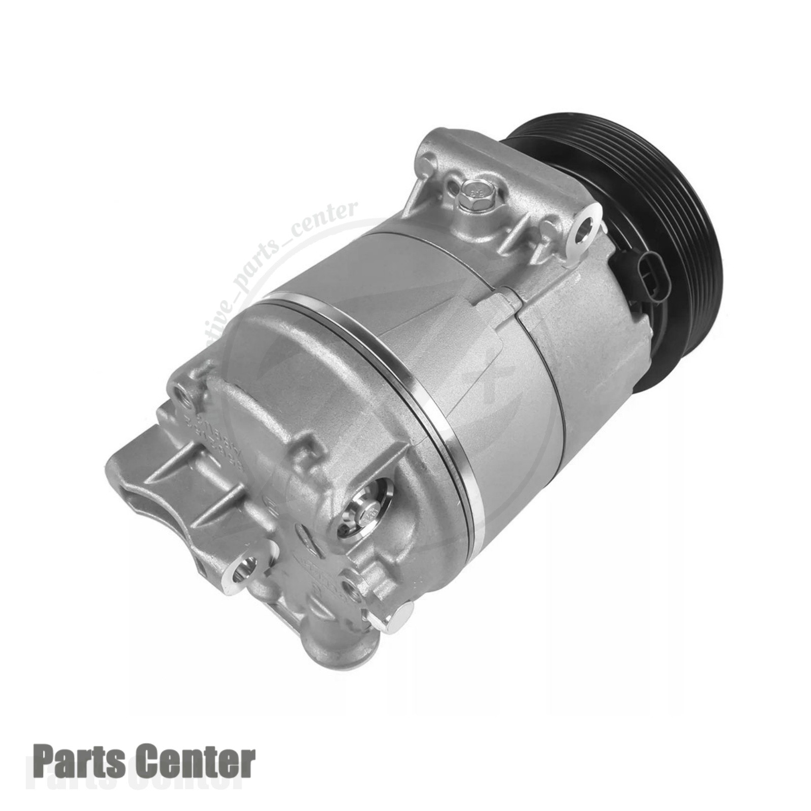 Maserati Quattroporte Pump P/N 01140703
