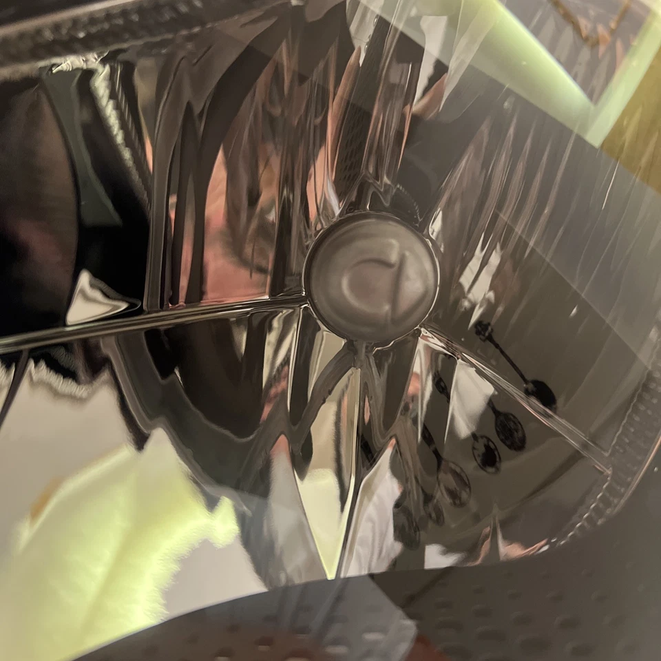 Original Smart 453 Hauptscheinwerfer LED Headlights links mit Steuergerät usw. - Bild 2 von 4