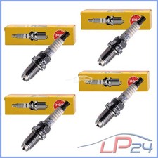 Bougies d'allumage Citroen SAXO