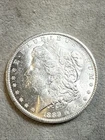 1889 P - Brilliant Uncirculated Silver Morgan Dollar - MS BU Uncirculated 8178