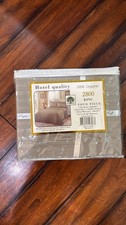 2800 Series King 4-Piece Sheet Set