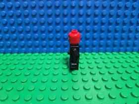 LEGO Red Skull Minifigure sh0251 Marvel Mighty Micros 76065 CMF Lot Rare Retired