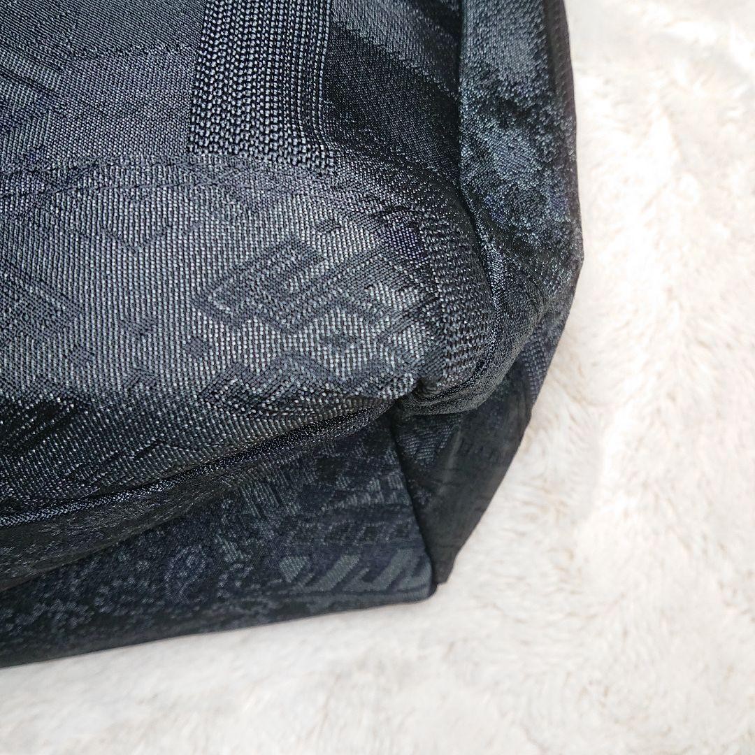Porter Verve Large Messenger Bag A4 Size Floral Geometric