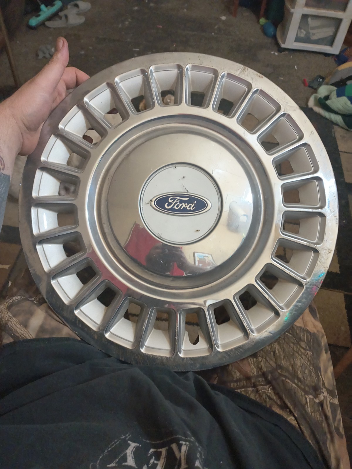 Picture 1 of 3
