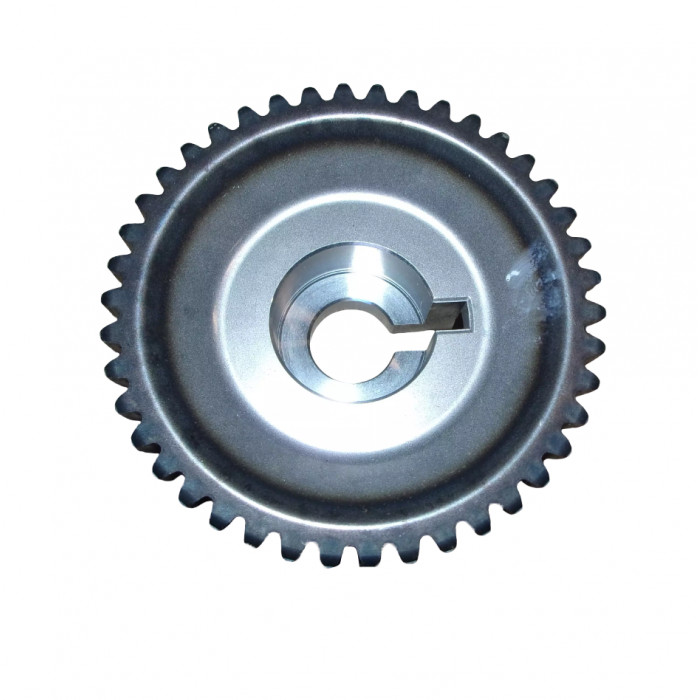 Pignon de kit chaine distribution 13024CJ00B Logan 2 Dokker remplacement moteur