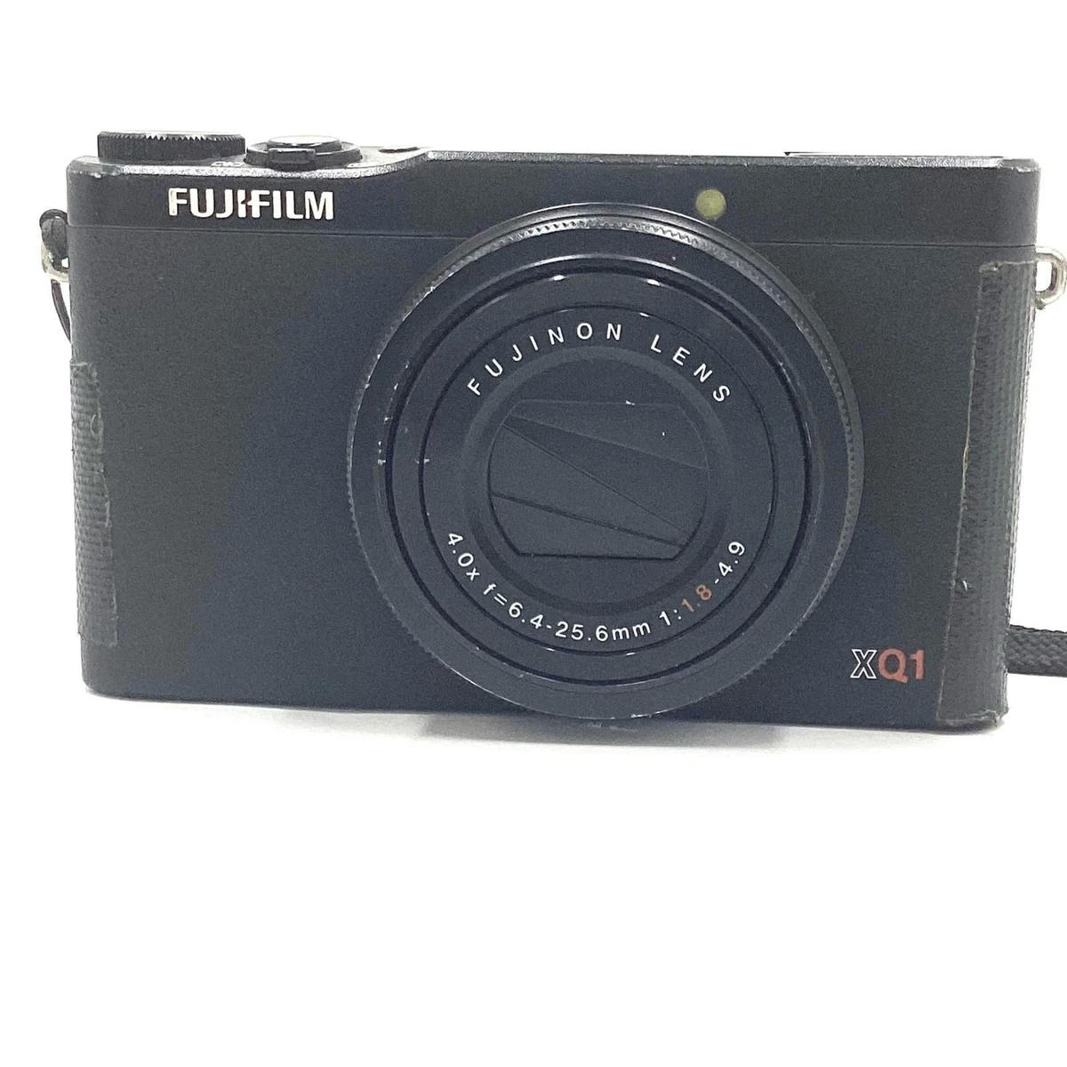 Fujifilm X Series XQ1 Digital Cameras for Sale | Shop New & Used