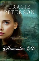 Remember Me | Tracie Peterson | Englisch | Taschenbuch | 2023