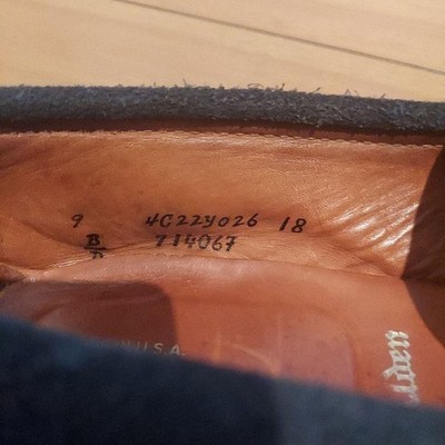 Alden 71406F