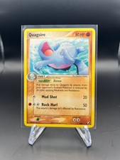 Quagsire Uncommon Unseen Forces 44/115 LP Kagemaru Himeno on eBay