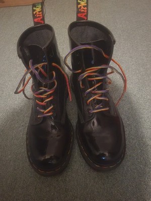 Dr. Martens Damen