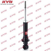 KYB 341278 StoßDäMpfer StossdäMpfer Hinterachse Hinten FüR Toyota