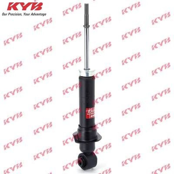 KYB 341278 StoßDäMpfer StossdäMpfer Hinterachse Hinten FüR Toyota-image