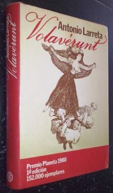 EL AIRE DE UN CRIMEN. von Antonio Larreta - Juan Benet | Buch | Zustand gut
