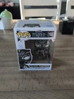 Funko Pop Marvel Black Panther Wakanda Forever 1102 Vinyl Bobble Head New