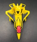 Vintage Transformers Beast Wars Basic Class: Thrust Original Figure