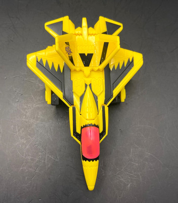 Vintage Transformers Beast Wars Basic Class: Thrust Original Figure