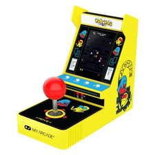 My Arcade Joystick Player Pac-Man Portable Retro Arcade Game