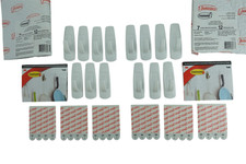 3M Command 14 Large Wall Utility Hooks & 24 Strips Holds 5lb Damage-Free Hangers 1.17 per strip