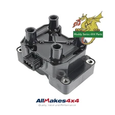 Allmakes Land Rover V8 D2 P38 4.0 4.6 V8 Ignition Coil Pack ERR6045