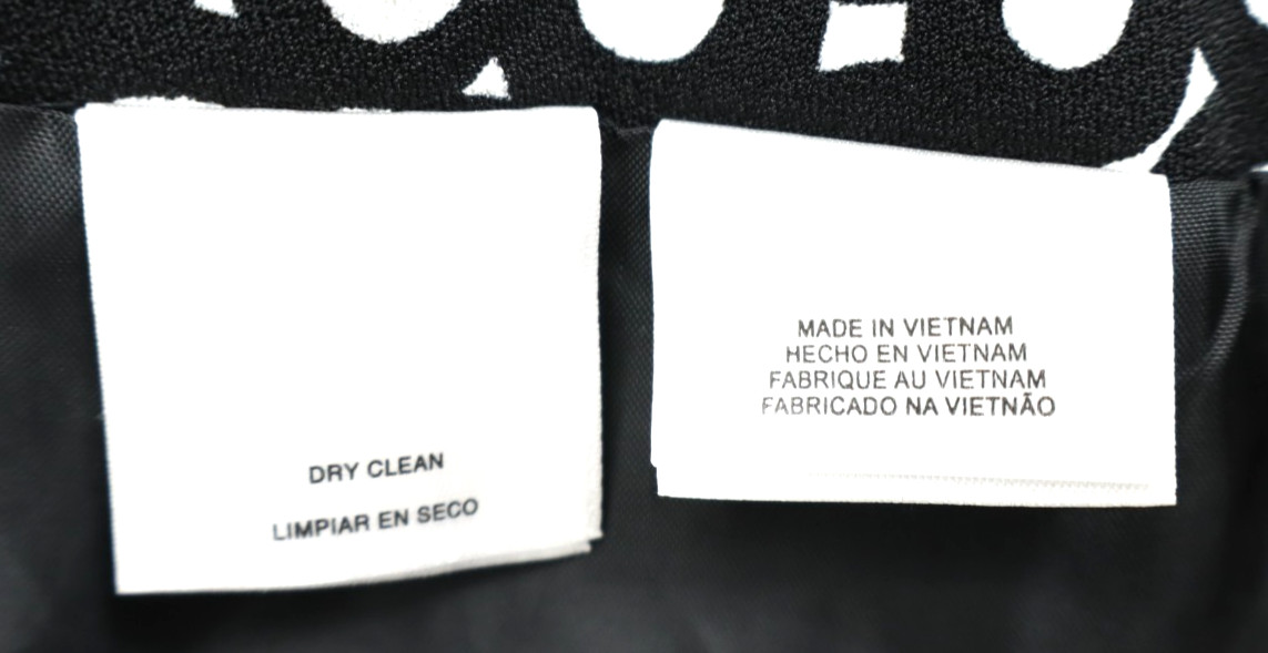 JONES STUDIO SEPARATES Women's Polyester Straight… - image 9