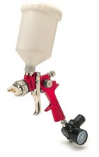 Titan 19018 Gravity Feed HVLP Spray Gun
