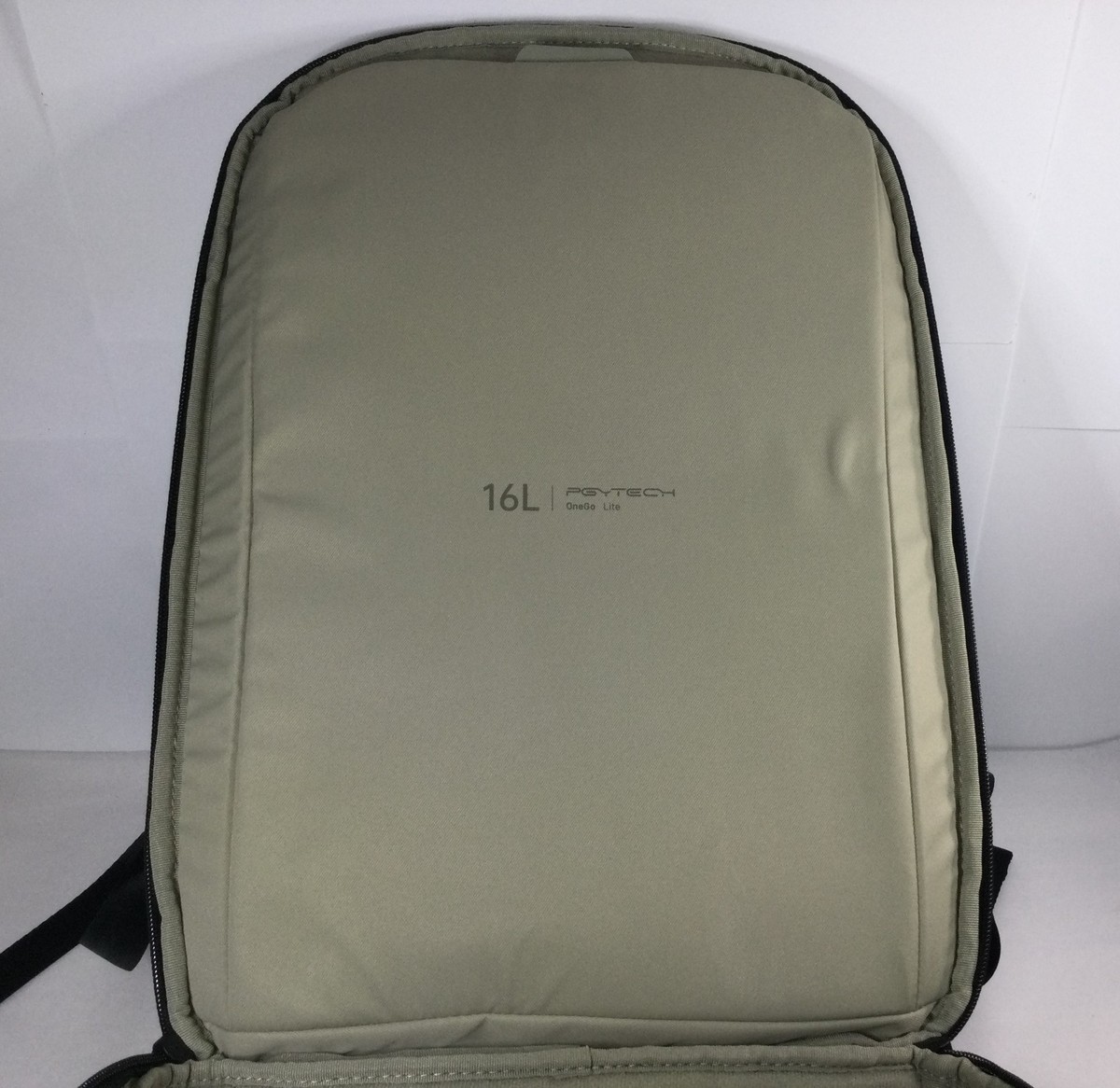 PGYTECH OneGo Lite 16L Camera Backpack Water-Resistant DSLR