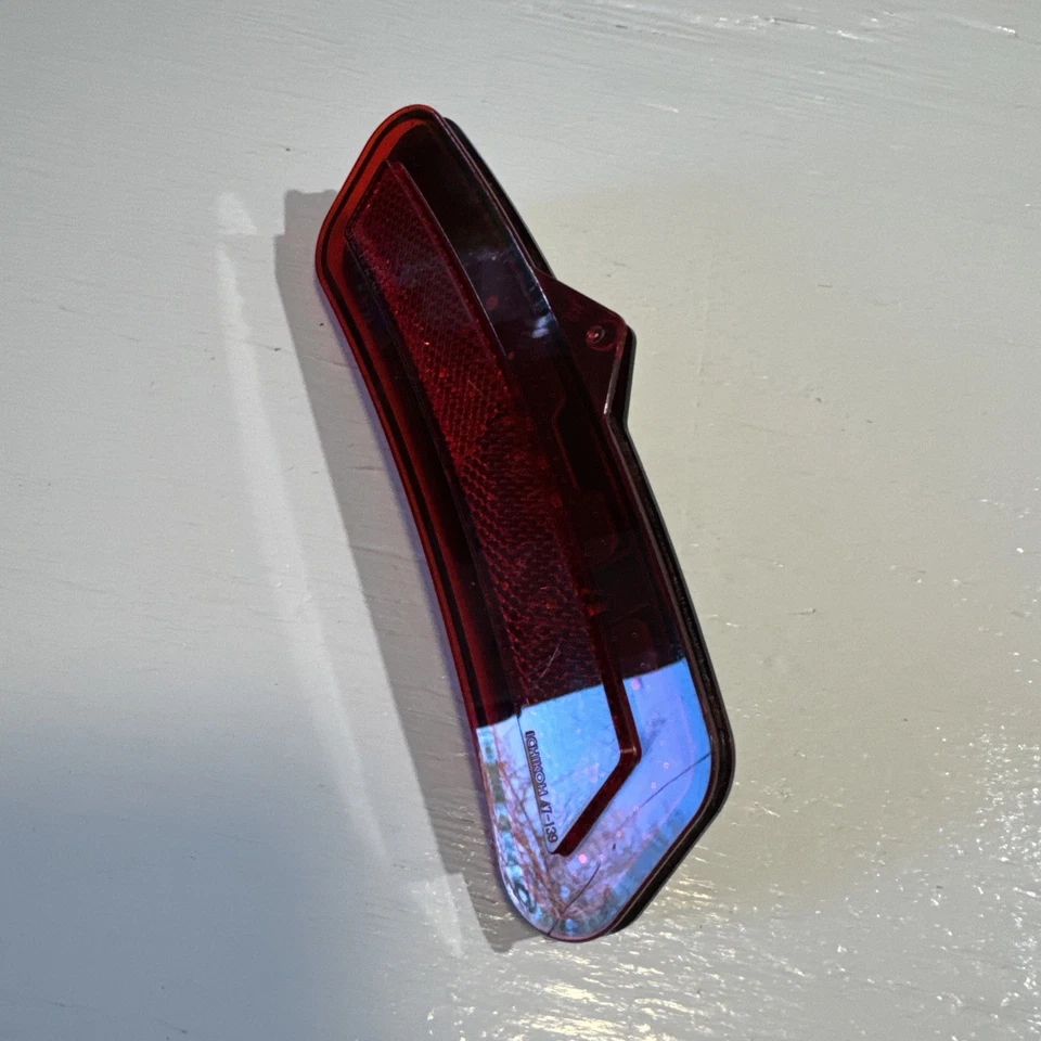 2023 Fits TOYOTA PRIUS SIDE MARKER LIGHT RIGHT SIDE FACTORY OEM 8175047010 - Image 3 of 4