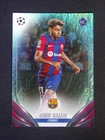 2023-24 Topps Jade UEFA Lamine Yamal #64 RC Rookie