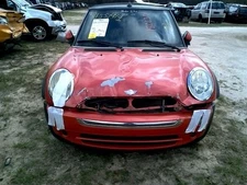 MINI 1    2007 Radiator/Condenser Fan Motor 323621