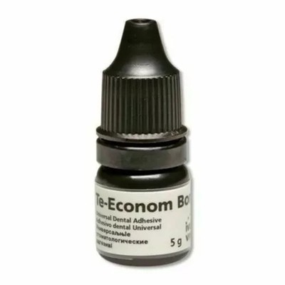 DENTAL IVOCLAR VIVADENT TE-ECONOM BOND 5g LONG EXPIRY
