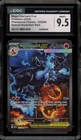 New ListingPokemon Mega Charizard X ex Phantasmal Flames SIR #125 CGC 9.5