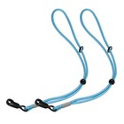 Sport Glove Leash Anti-Lost Safety Straps Ski Lanyard Adjustable Accessories
