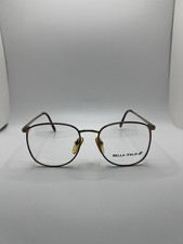Vintage Bella Italia Eyeglass Frames