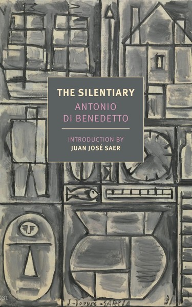 Antonio Di Benedetto | The Silentiary | Taschenbuch | Englisch (2022)-image