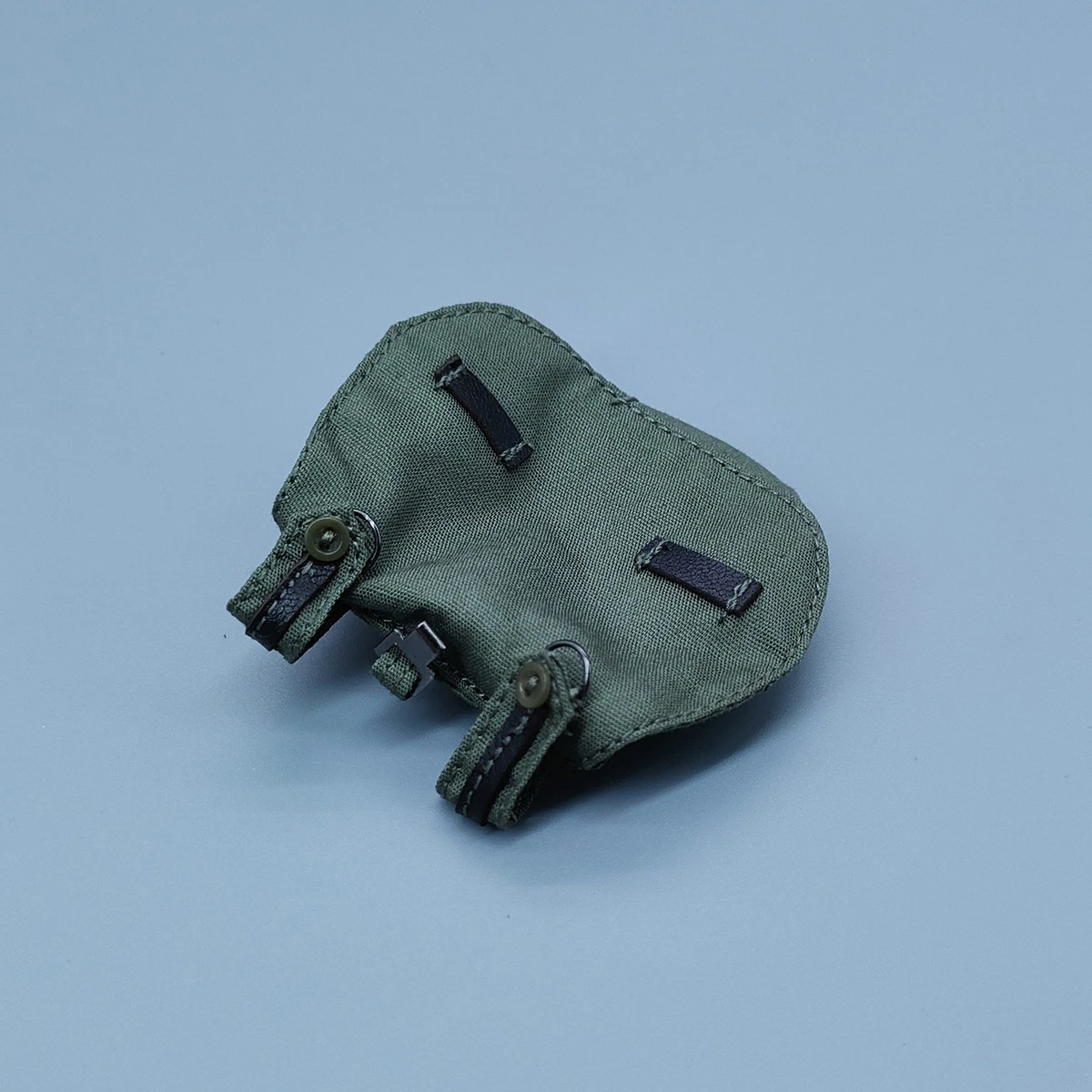 DID 80192 1/6 Scale WWII SS Polizei-Division NCO Fogel Action Figure Bread Bag