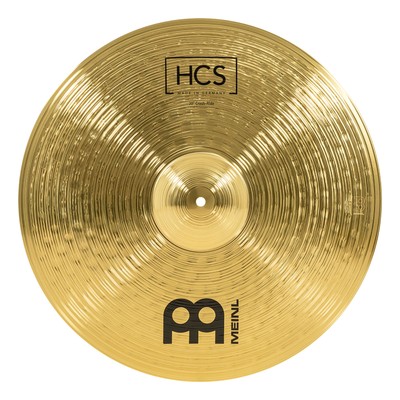 Meinl HCS Crash Ride 20''