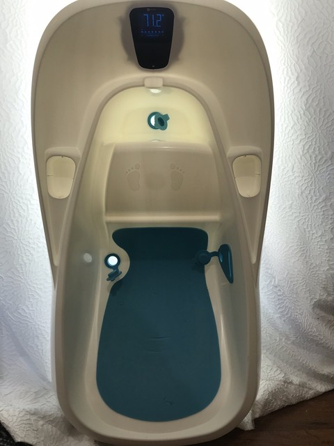 4moms digital bathtub