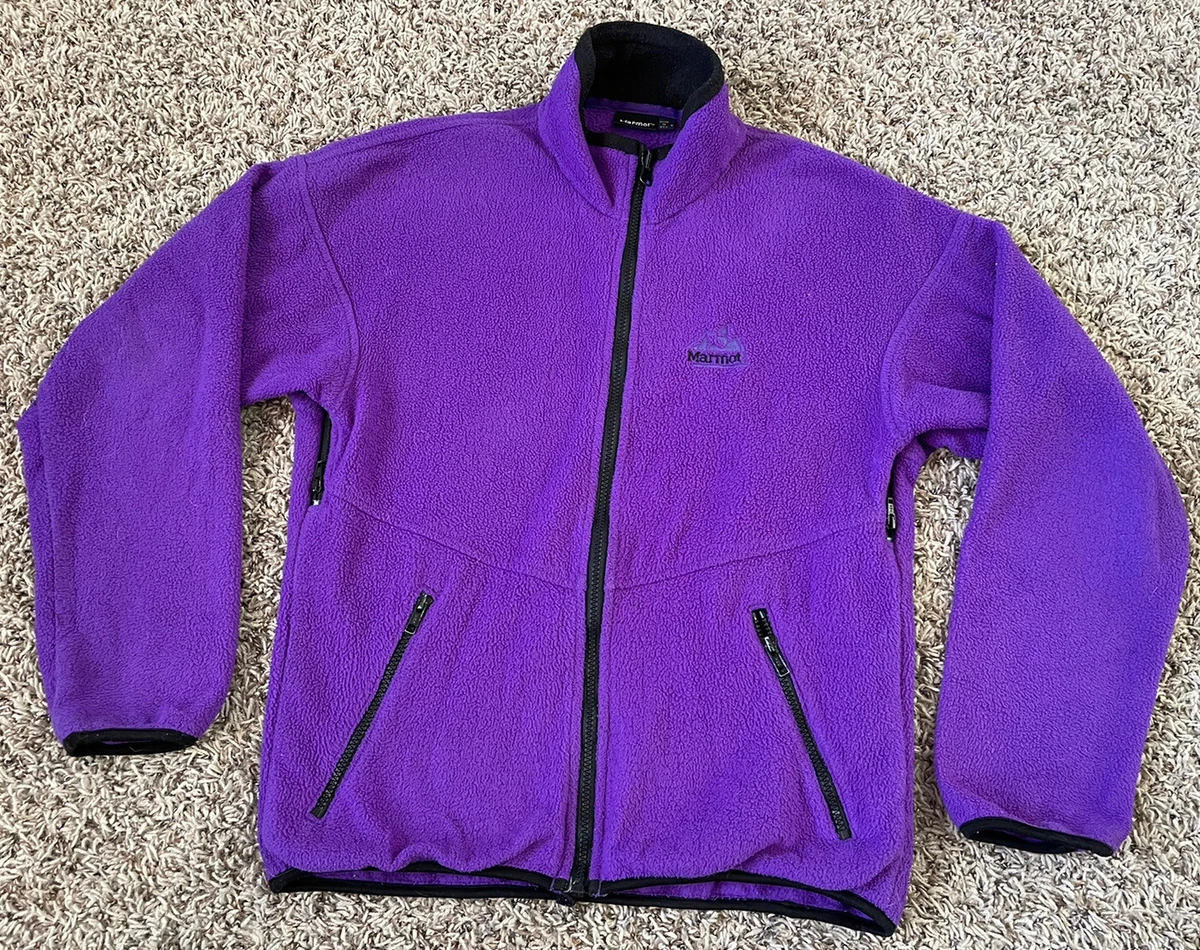 Marmot shop jacket ebay