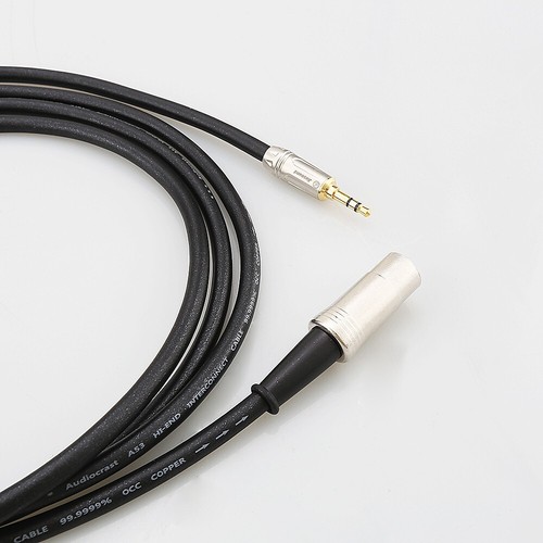 Cavo audio HI-End Premium da 3,5 mm a DIN-5 per BO, Naim, Quad HIFI - Foto 7 di 12