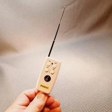 STANLEY 28070T Radio Transmitter Remote Control 28070T