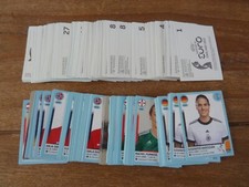 Panini UEFA Women's Euro England 2022 Football Stickers - No's 1-200 - Pick
